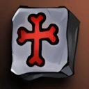 High-quality Stone of Stamina