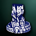 Talisman of Insolence I