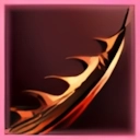 Shadow Item: Soulfire Dirk