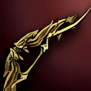 Akat Long Bow