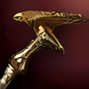 Bone Staff