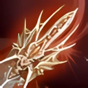 Arcana Mace - Nature (Acumen)