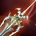 Archangel Sword (Magic Hold)