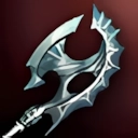 Art of Battle Axe
