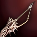 Shadow Item: Military Fleuret