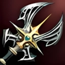 Barakiel's Axe