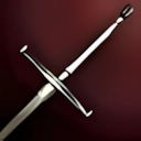 Bastard Sword