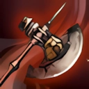 Battle Axe (Health)