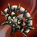Bellion Cestus (Health)