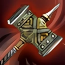Big Hammer (Health)