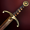 Bone Dagger