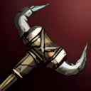Buffalo's Horn