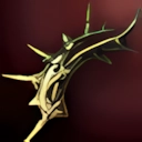 Carnage Bow