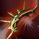 Carnage Bow (Focus)
