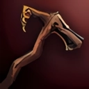 Cedar Staff