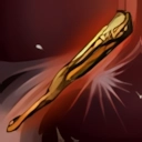 Spiritbound Wand