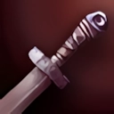 Crimson Sword