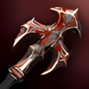Crucifix of Blood