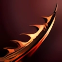 Soulfire Dirk
