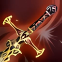 Dark Legion - Thunder (Haste)