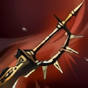 Dark Screamer (Critical Damage)
