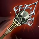 Deadman's Staff (Empower)