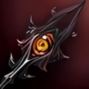 Demon's Staff