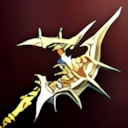 Doubletop Spear {PvP}