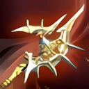 Doubletop Spear (Guidance)