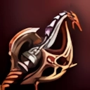 Dragon Hunter Axe