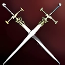 Stormbringer*Raid Sword