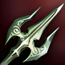 Dwarven Trident