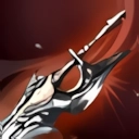 Dynasty Ancient Sword (Light)