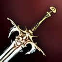 Foundation Dynasty Sword