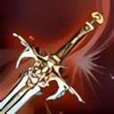 Dynasty Sword - Earth (Light)