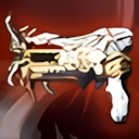 Dynasty Crossbow (Focus)