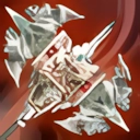 Dynasty Crusher (Anger)