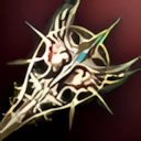 Dynasty Staff