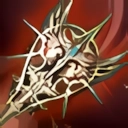Dynasty Staff (Mana Up)