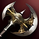 Ecliptic Axe