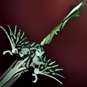 Elven Long Sword