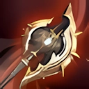 Devilish Maul (HP Drain)