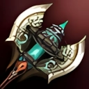 Eversor Mace {PvP}