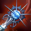Spiritual Eye (Mana Up)