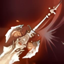 Feather Eye Blade {PvP} (Focus)