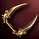 Fisted Blade