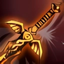 Flamberge (Health)