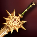 Forgotten Blade