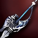 Gemtail Rapier {PvP}
