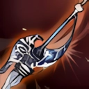 Gemtail Rapier (Haste)